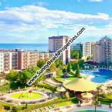  Sea view furnished 1-bedroom apartment for sale  in 5***** Royal Beach Barcelo apart-hotel downtown Sunny beach, 50. m. from the beach Sunny Beach 7848564 thumb73