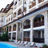  Spacious 1-bedroom Apartment with SEA view in Etara 3, Sveti Vlas Sveti Vlas resort 7648565 thumb24