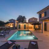  ISTRIA, BARBAN - Luxury villa with swimming pool Barban 8148574 thumb1