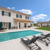  ISTRIA, BARBAN - Luxury villa with swimming pool Barban 8148574 thumb9