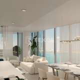  Инвестиционные квартиры с видом на море в Абу-Даби Al Reem Island 8148662 thumb9
