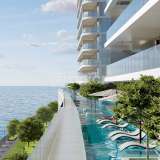 Инвестиционные квартиры с видом на море в Абу-Даби Al Reem Island 8148662 thumb2