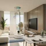  Havsutsikt Investerings Lägenheter i Abu Dhabi Al Reem Island 8148662 thumb7