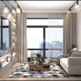  Apartamentos nuevos en un proyecto elegante en Arpaçbahşiş Mersin Erdemli 8148664 thumb11