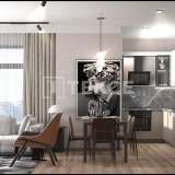  Новые квартиры в стильном проекте в Арпачбахшише, Мерсин Erdemli 8148664 thumb15