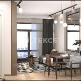 Apartamentos nuevos en un proyecto elegante en Arpaçbahşiş Mersin Erdemli 8148664 thumb13