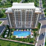  Newly-Built Apartments in a Stylish Project in Arpaçbahşiş Mersin Erdemli 8148664 thumb4