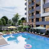  Apartamentos nuevos en un proyecto elegante en Arpaçbahşiş Mersin Erdemli 8148664 thumb7