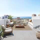  Nya Lägenheter ligger i ett Prestigefyllt Område i Málaga Malaga 8148666 thumb1