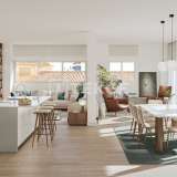  Nya Lägenheter ligger i ett Prestigefyllt Område i Málaga Malaga 8148669 thumb3