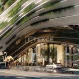  Luxuriöse Wohnungen mit Privatpools im Damac Safa One Dubai Al Qusais 8148671 thumb4