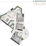  Luxuriöse Wohnungen mit Privatpools im Damac Safa One Dubai Al Qusais 8148671 thumb30