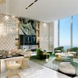  Luxuriöse Wohnungen mit Privatpools im Damac Safa One Dubai Al Qusais 8148671 thumb13
