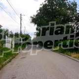  Land with construction in the initial stage in a sunny area of the city of Gabrovo Gabrovo city 7848679 thumb4