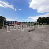  Land with construction in the initial stage in a sunny area of the city of Gabrovo Gabrovo city 7848679 thumb5