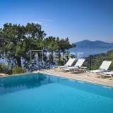  6-Bedroom Detached Villa with Sea View in Fethiye Faralya Fethiye 8148684 thumb4