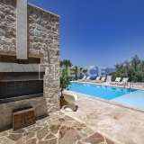  6-Bedroom Detached Villa with Sea View in Fethiye Faralya Fethiye 8148684 thumb7