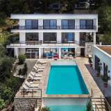  Villa de 6 dormitorios con vistas al mar en Fethiye Faralya Fethiye 8148684 thumb2