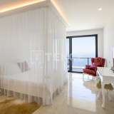  Vrijstaande Villa met 6 Slaapkamers en Uitzicht op Zee in Fethiye Fethiye 8148684 thumb14