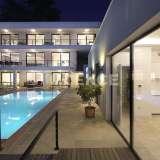  Vrijstaande Villa met 6 Slaapkamers en Uitzicht op Zee in Fethiye Fethiye 8148684 thumb9