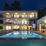  Vrijstaande Villa met 6 Slaapkamers en Uitzicht op Zee in Fethiye Fethiye 8148684 thumb5
