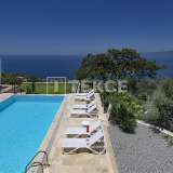  6-Bedroom Detached Villa with Sea View in Fethiye Faralya Fethiye 8148684 thumb0