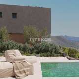  Vrijstaande Villa's met Privé Zwembad in Benissa Alicante 8148687 thumb3