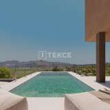  Freistehende umweltfreundliche Villen mit privaten Pools in Benissa Alicante 8148687 thumb4