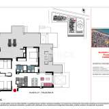  Elegantes apartamentos cerca de la playa en Denia Costa Blanca Alicante 8148696 thumb8