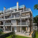  Elegantes apartamentos cerca de la playa en Denia Costa Blanca Alicante 8148713 thumb2