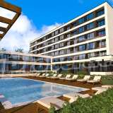  Aparthotel Domenico - seaside oasis in the resort Sunny Beach Sunny Beach 7848720 thumb3