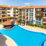  One bedroom apartment in complex Viyana, 64 sq.M., Nessebar, Bulgaria, 69 000 euro #32040028 Nesebar city 7948731 thumb12