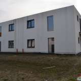  6 Reihenhäuser + 4 Doppelhaushälften + 1 Eigentumswohnung zum Kauf - Rohbau Hainburg an der Donau 6948751 thumb0