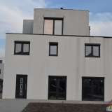  6 Reihenhäuser + 4 Doppelhaushälften + 1 Eigentumswohnung zum Kauf - Rohbau Hainburg an der Donau 6948751 thumb11