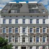  Beeindruckende 3 Zimmer DG- Wohnung mit großer Terrassenfreifläche im Innenhof ! Wien 3648879 thumb0