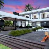  Luxury Villas With Direct Access to the Beach in El Campello Alicante 8148880 thumb0