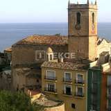  Luxe Villa's met Directe Toegang Tot het Strand in El Campello Alicante 8148880 thumb14