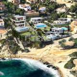  Luxueuses Villas avec Accès Direct à la Plage à El Campello Alicante 8148880 thumb2