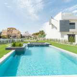  Moderne Wohnungen nahe von Annehmlichkeiten in Los Altos Torrevieja Alicante 8148883 thumb10