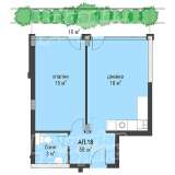  New apartment next to metro station and nodal boulevards Sofia city 7748953 thumb11