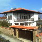  Two storied house for sale with an area of ​​242 square meters. Chernomorets city 3548964 thumb1