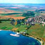 A plot of agricultural land in the city of Akheloy, mun.Pomorie, Burgas region, Bulgaria, 2597 sq m, #31652446. Aheloy 7849144 thumb3