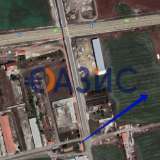  A plot of agricultural land in the city of Akheloy, mun. Pomorie, Burgas region, Bulgaria, 1318 sq m, #31666080 Aheloy 7849147 thumb0