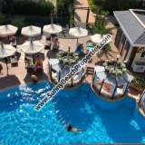  Pool view luxury furnished 2-bedroom apartment for sale in luxury Messembria Palace in tranquility 300 meters from the beach in Sunny beach, Bulgaria Sunny Beach 7449178 thumb21