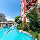  Pool view luxury furnished 2-bedroom apartment for sale in luxury Messembria Palace in tranquility 300 meters from the beach in Sunny beach, Bulgaria Sunny Beach 7449178 thumb17