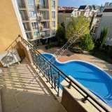  Pool view luxury furnished 2-bedroom apartment for sale in luxury Messembria Palace in tranquility 300 meters from the beach in Sunny beach, Bulgaria Sunny Beach 7449178 thumb13