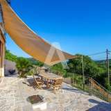 Luxury stone villa with pool and sea view in Zagora, Kotor Zagora 8049019 thumb21