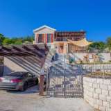  Luxury stone villa with pool and sea view in Zagora, Kotor Zagora 8049019 thumb1