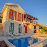  Luxury stone villa with pool and sea view in Zagora, Kotor Zagora 8049019 thumb16