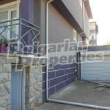  2-storey house with yard, summer kitchen and garage in Chernomorets Chernomorets city 5249198 thumb27